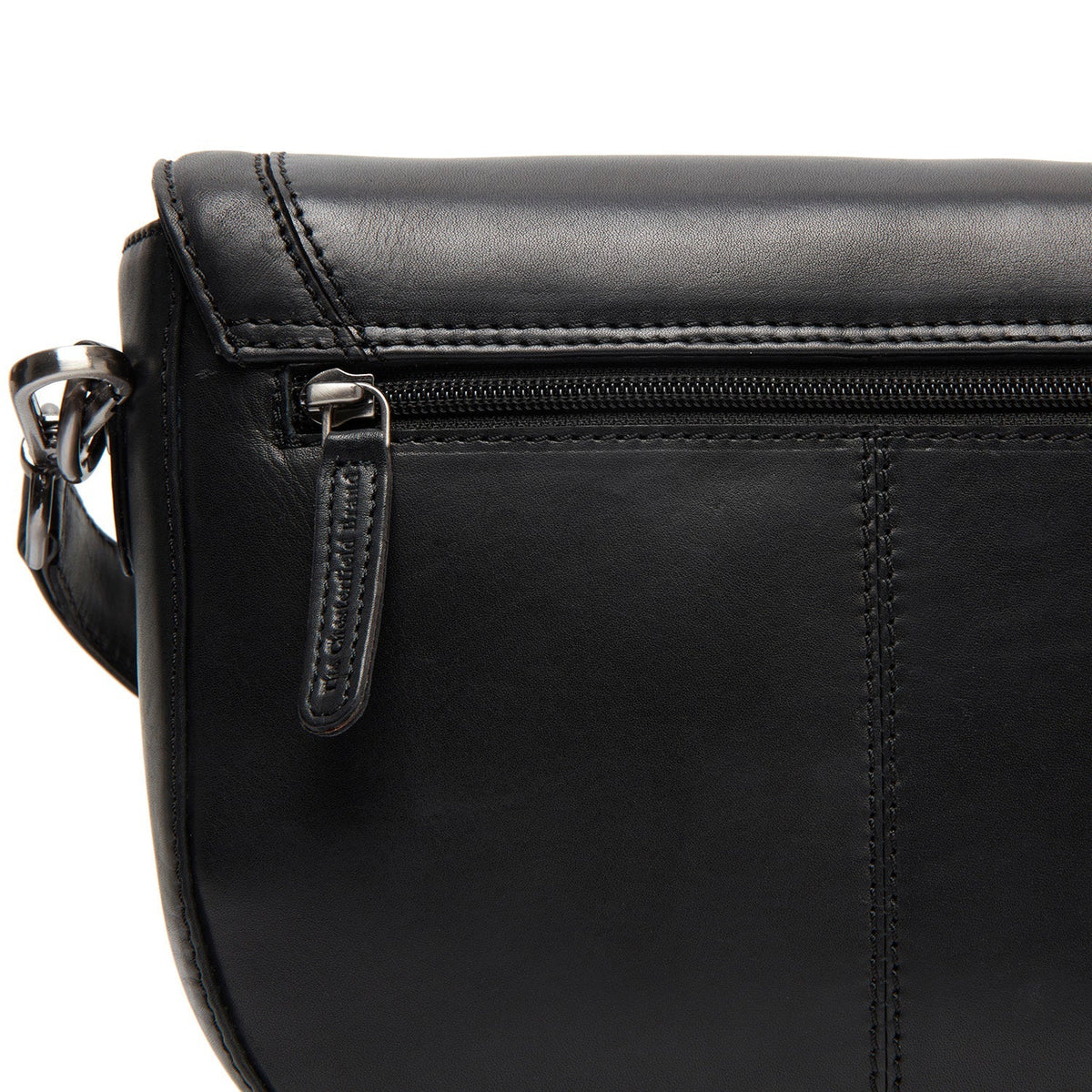 
Вигляд підкладки Showing Dedicated Padded Laptop Sleeve & Multi-Compartment Organization