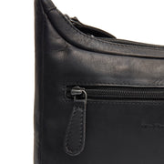 
Вигляд підкладки Showing Dedicated Padded Laptop Sleeve & Multi-Compartment Organization