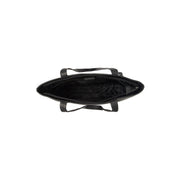 
Вигляд підкладки Showing Dedicated Padded Laptop Sleeve & Multi-Compartment Organization