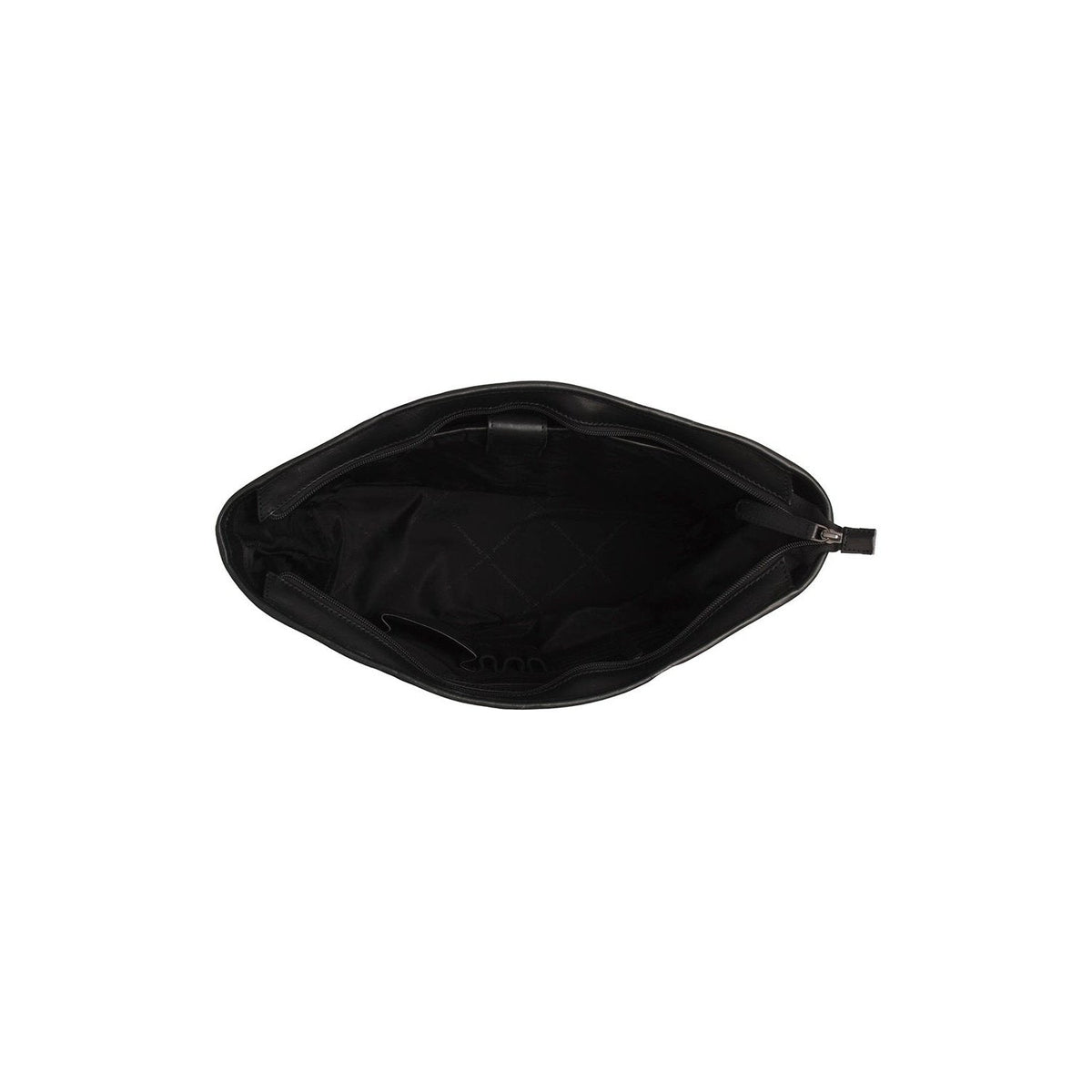 
Вигляд підкладки Showing Dedicated Padded Laptop Sleeve & Multi-Compartment Organization