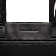
Вигляд підкладки Showing Dedicated Padded Laptop Sleeve & Multi-Compartment Organization