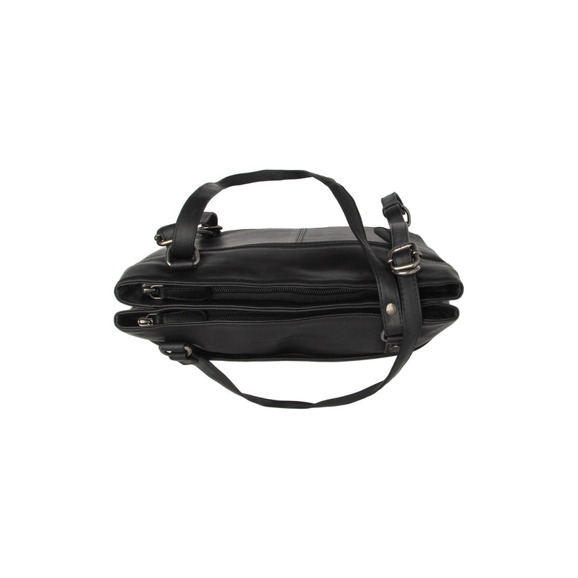 Raynor Full-Grain Leather Tote Bag жіноча