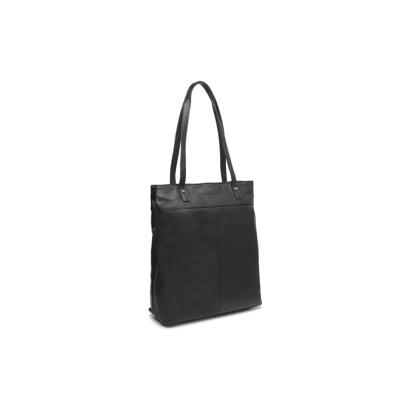 Solvia Full-Grain Leather Tote Bag жіноча