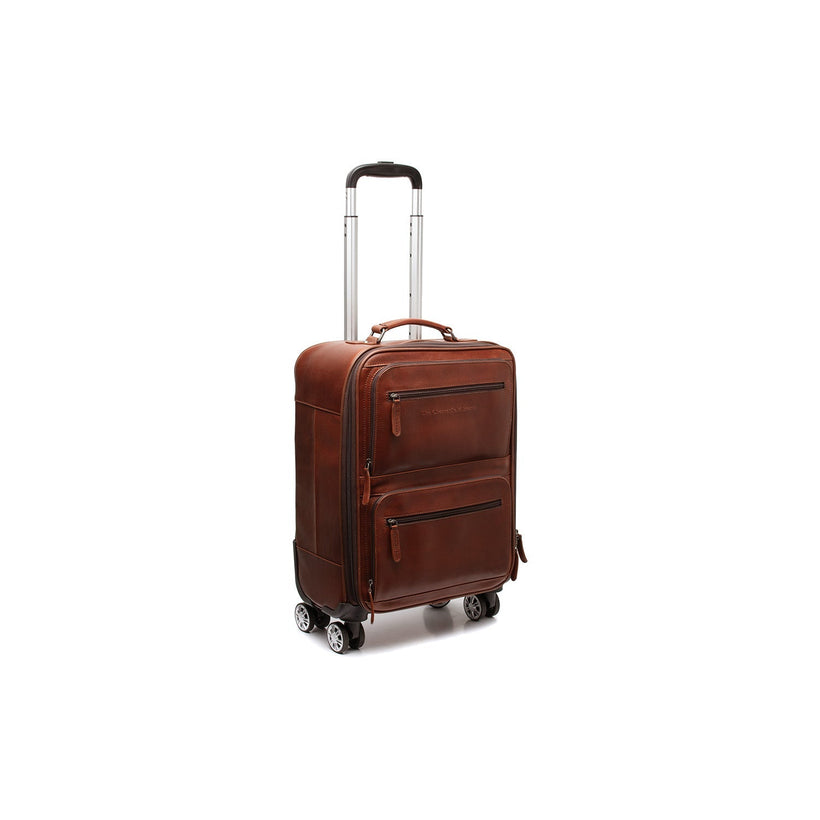Leather Trolley San Marino жіноча