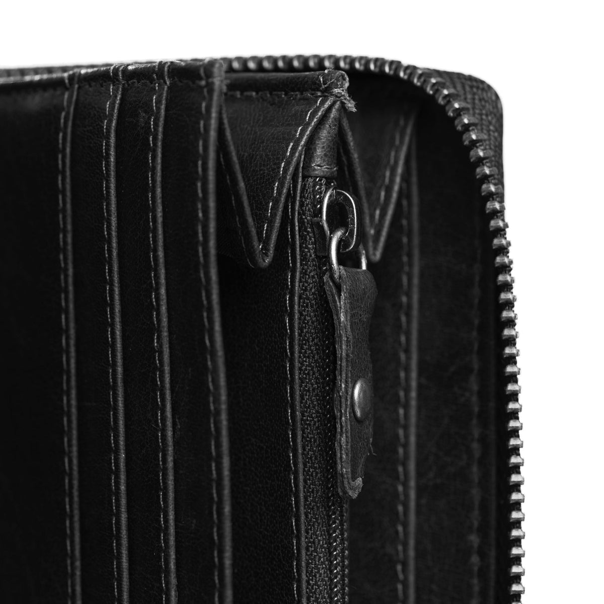 
Вигляд підкладки Showing Dedicated Padded Laptop Sleeve & Multi-Compartment Organization