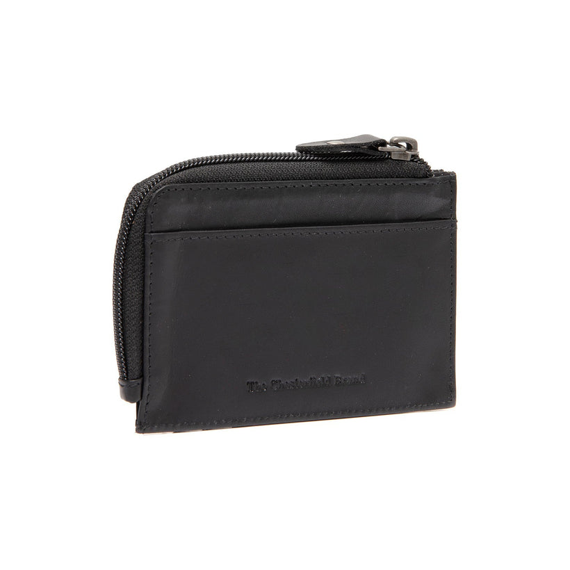 Livenza Full-Grain Leather Wallet жіноча