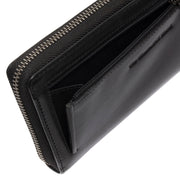 
Вигляд підкладки Showing Dedicated Padded Laptop Sleeve & Multi-Compartment Organization
