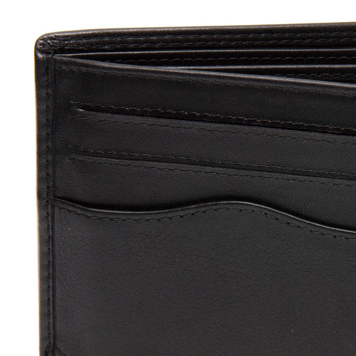 
Вигляд підкладки Showing Dedicated Padded Laptop Sleeve & Multi-Compartment Organization