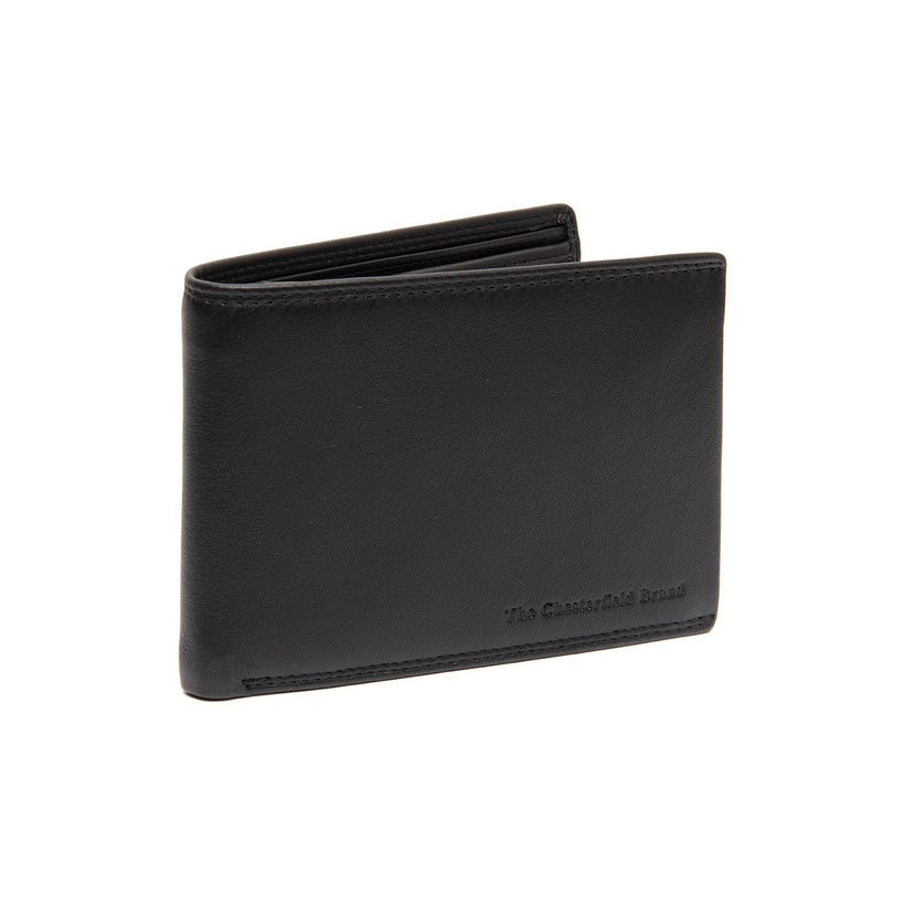 Lynnwood Full-Grain Leather Wallet чоловіча