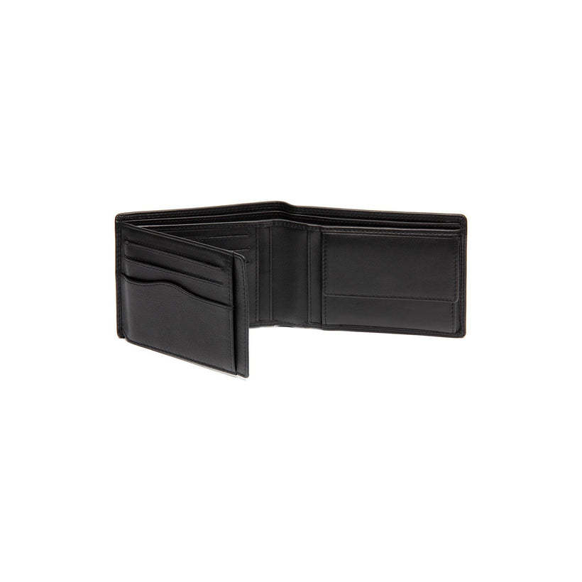 Lynnwood Full-Grain Leather Wallet чоловіча