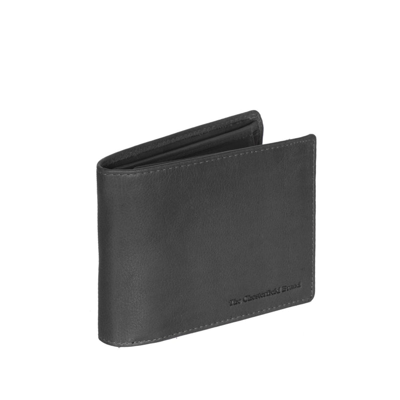 Marion Full-Grain Leather Wallet чоловіча