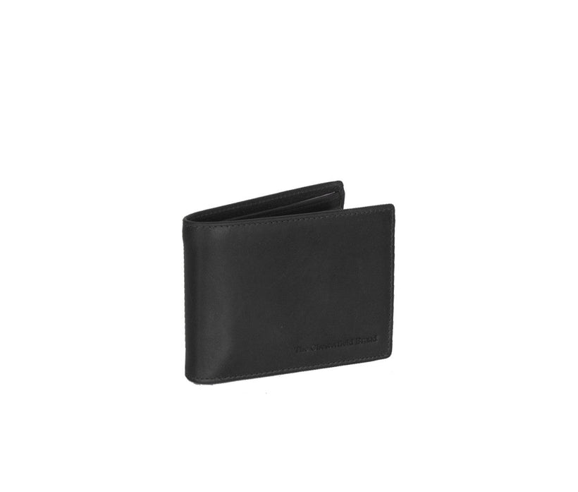 Marvin Full-Grain Leather Wallet чоловіча