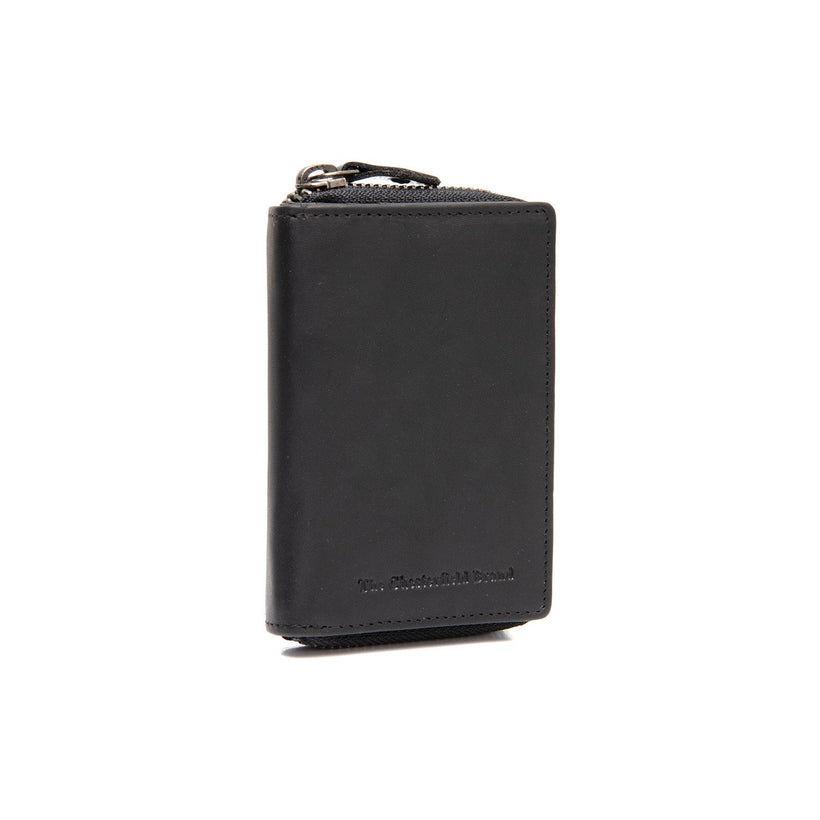 Osum Full-Grain Leather Wallet жіноча