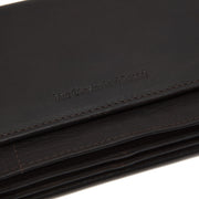 
Вигляд підкладки Showing Dedicated Padded Laptop Sleeve & Multi-Compartment Organization