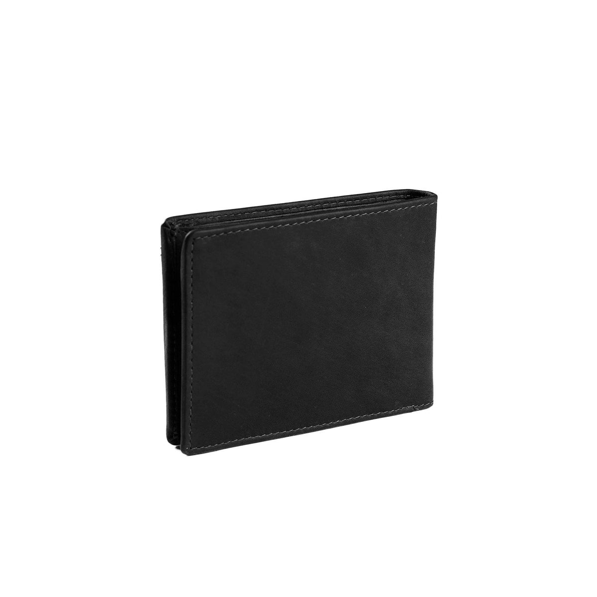 Interior View Showing Dedicated Padded Laptop Sleeve &amp; Multi-Compartment Organization