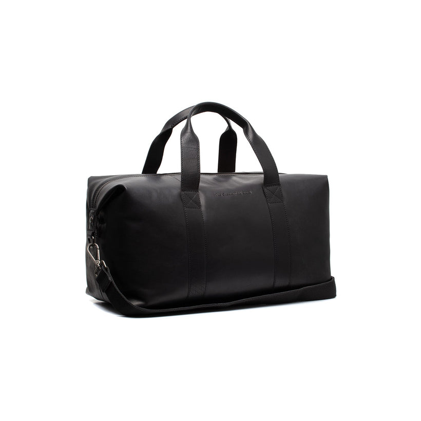 Conor Full-Grain Leather Weekender Bag жіноча