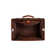 
Вигляд підкладки Showing Dedicated Padded Laptop Sleeve & Multi-Compartment Organization