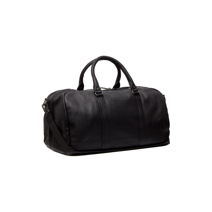 Melbourne Full-Grain Leather Weekender Bag жіноча