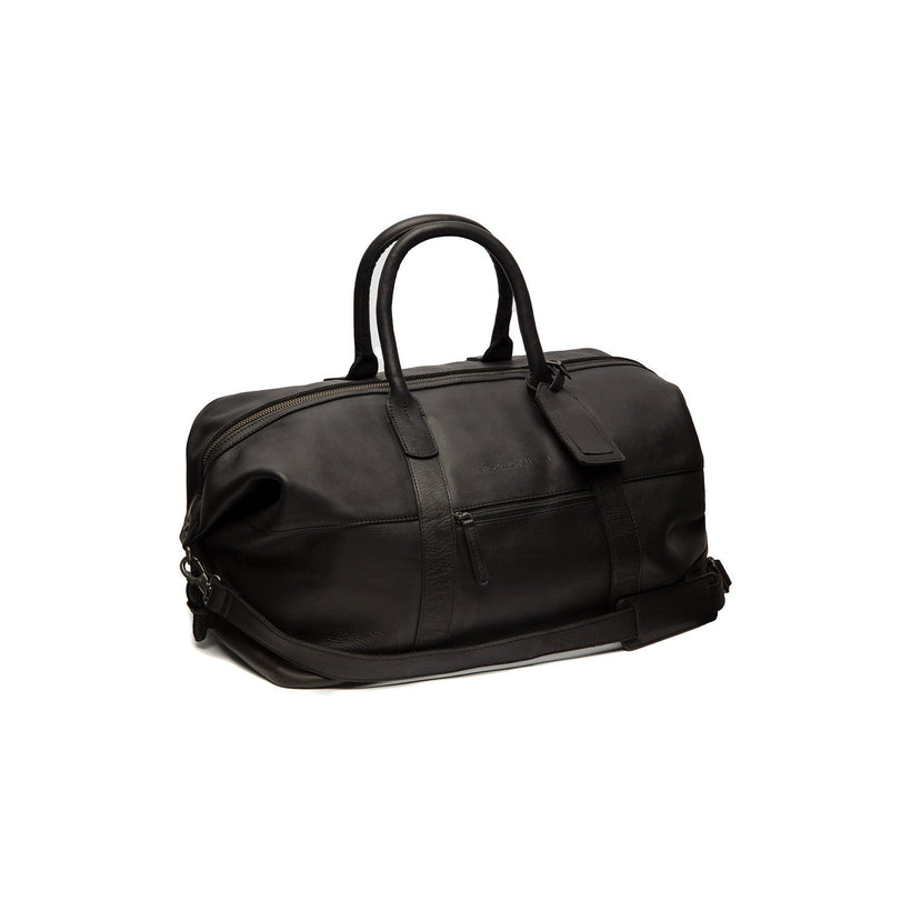 Portsmouth Full-Grain Leather Weekender Bag жіноча