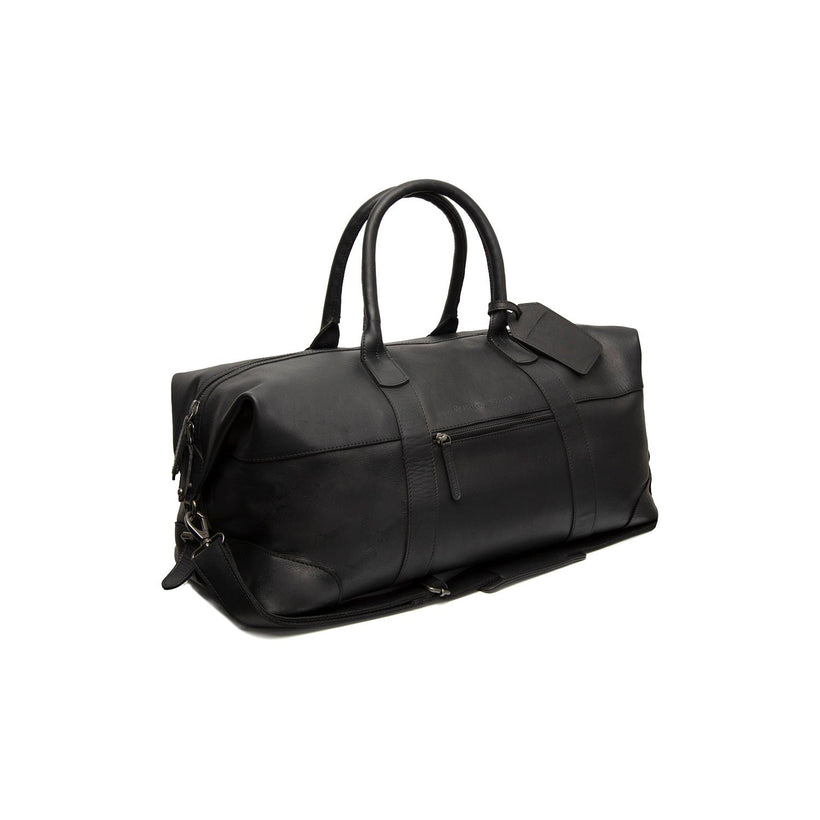 Portsmouth II Full-Grain Leather Weekender Bag жіноча