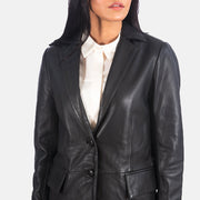 
Marilyn Шкіряний блейзер для Жінок – alternate product view 6