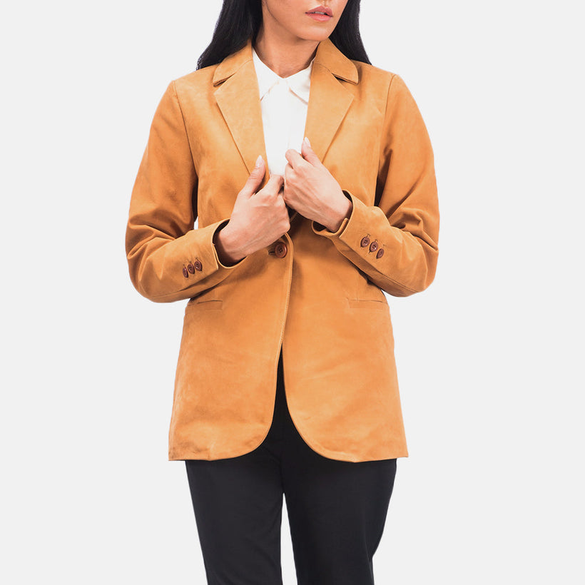 Norma Blazer жіноча