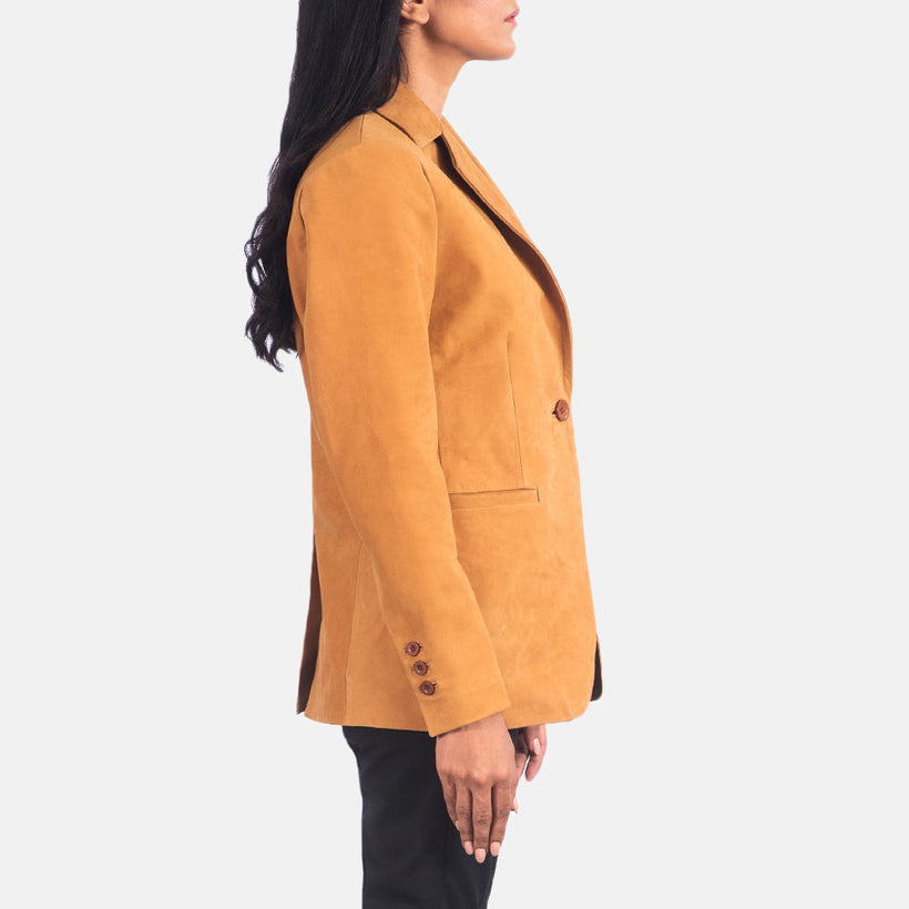 Norma Blazer жіноча