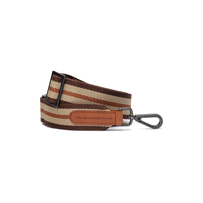 Beige Shoulder Strap жіноча
