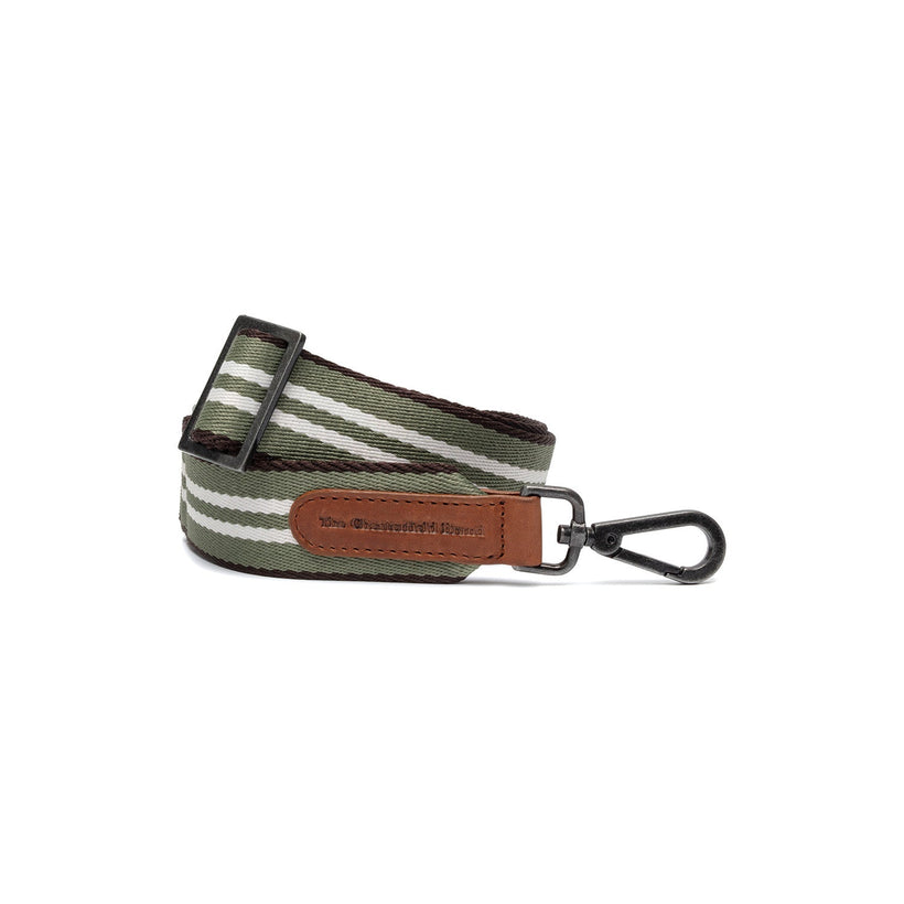 Green Shoulder Strap жіноча