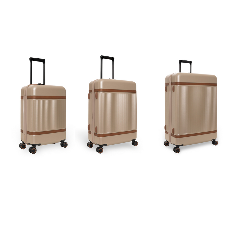 Suitcase Set Zuna для Жінок