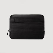 
The Baxter Leather Laptop Sleeve для Жінок для Жінок – alternate product view 3