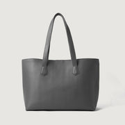 
The Bianca Шкіряна сумка-тоут – alternate product view 3