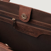 
The Bianca Шкіряна сумка-тоут – alternate product view 9