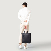 
The Poet Шкіряна сумка-тоут – alternate product view 9