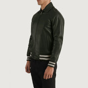 Walton Varsity Jacket – alternate product view 2