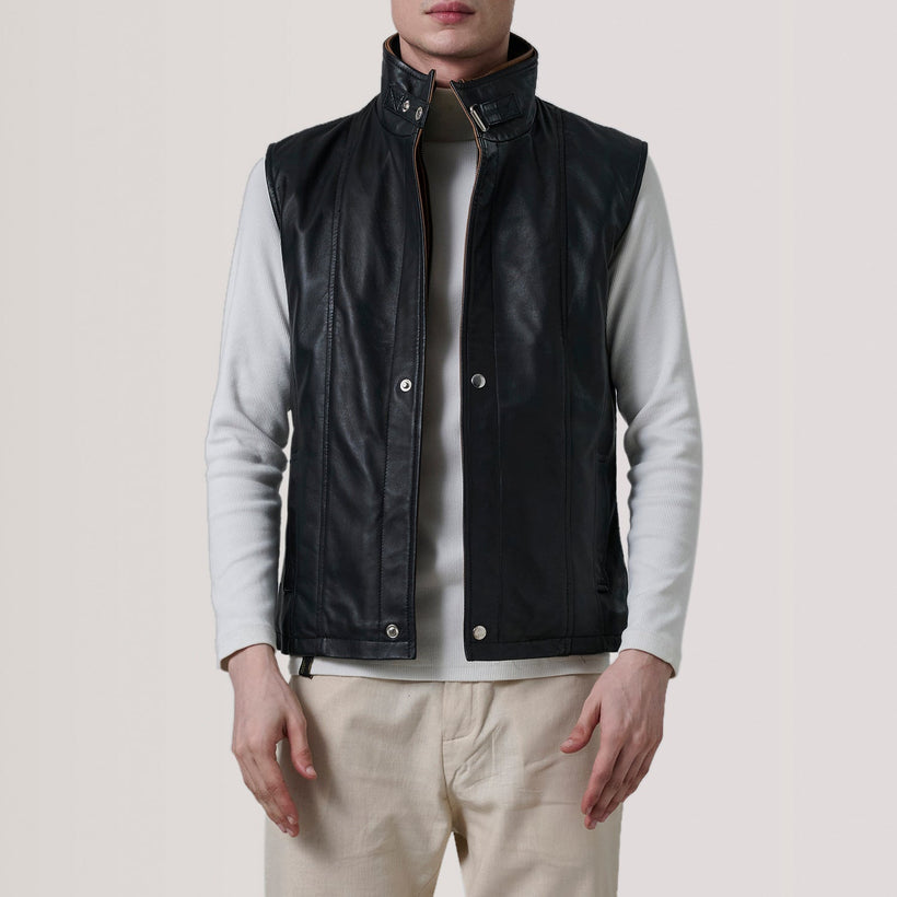 Zane Vest для Чоловіків