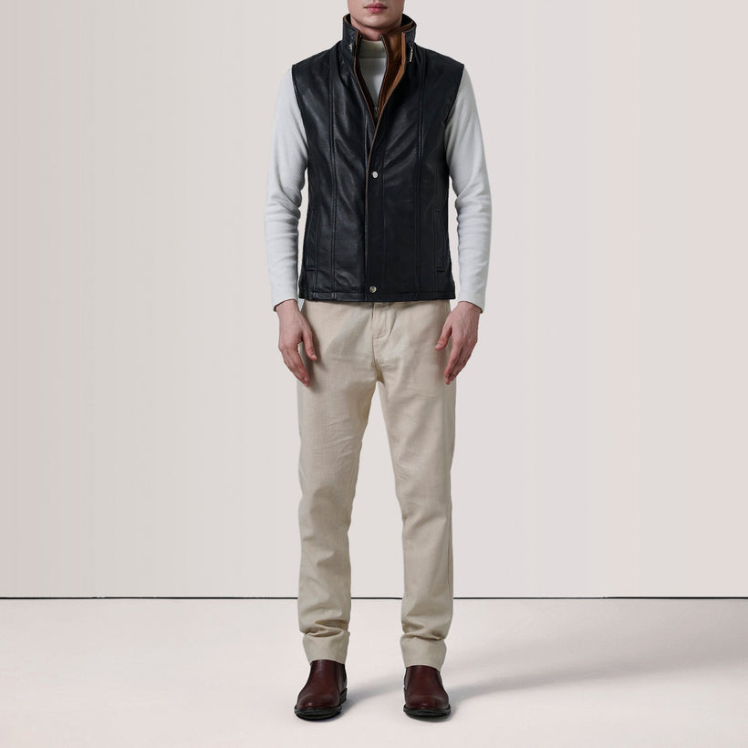 Zane Vest для Чоловіків