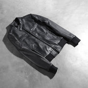 
Zenna Шкіряний бомбер для Жінок – alternate product view 7