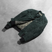 
Zenna Шкіряний бомбер для Жінок – alternate product view 8